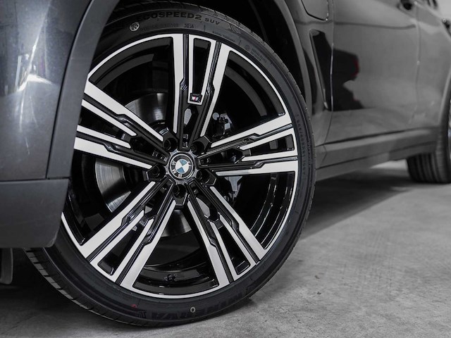 Bmw x3 30e auto 2020 - afbeelding 2 van  9