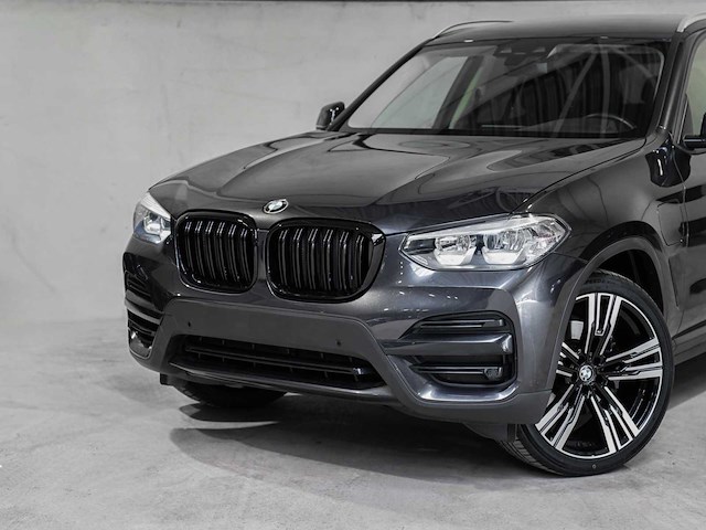 Bmw x3 30e auto 2020 - afbeelding 3 van  9
