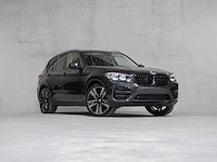 Bmw x3 30e auto 2020 - afbeelding 8 van  9