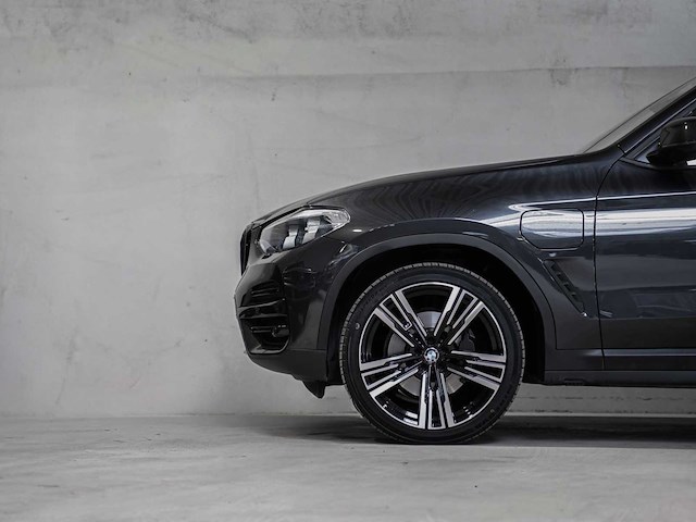 Bmw x3 30e auto 2020 - afbeelding 9 van  9