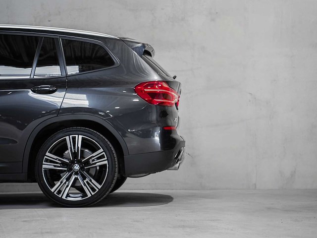 Bmw x3 30e auto 2020 - afbeelding 2 van  11