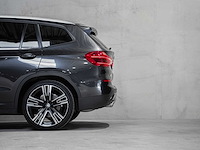 Bmw x3 30e auto 2020 - afbeelding 2 van  11