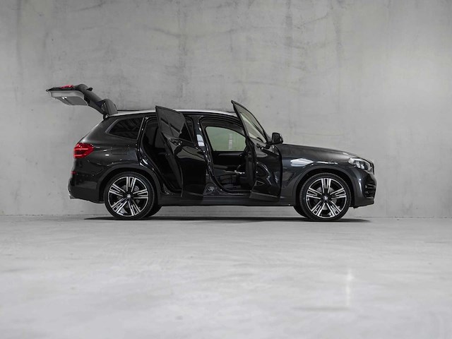 Bmw x3 30e auto 2020 - afbeelding 10 van  11