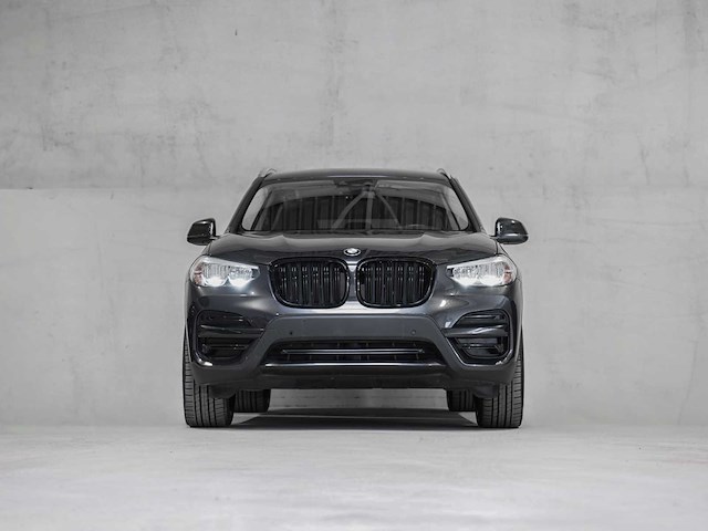 Bmw x3 30e auto 2020 - afbeelding 11 van  11