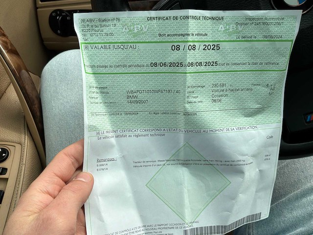 Bmw x3 vintage auto's > 15 - afbeelding 2 van  45