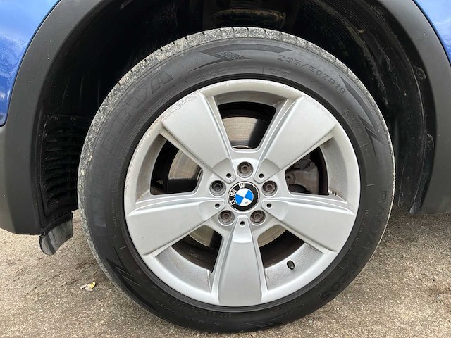 Bmw x3 vintage auto's > 15 - afbeelding 7 van  45