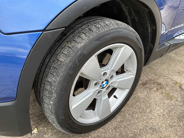 Bmw x3 vintage auto's > 15 - afbeelding 8 van  45