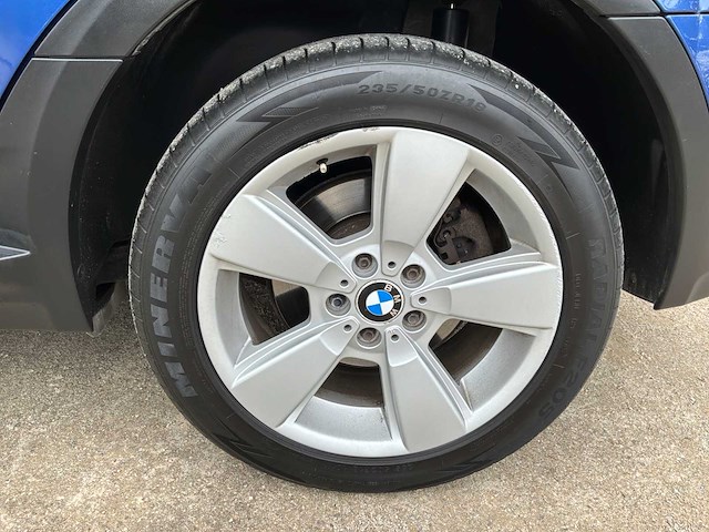 Bmw x3 vintage auto's > 15 - afbeelding 9 van  45