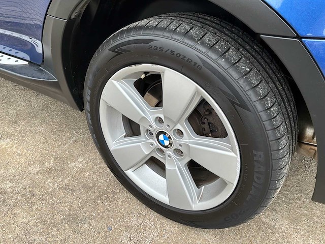 Bmw x3 vintage auto's > 15 - afbeelding 10 van  45