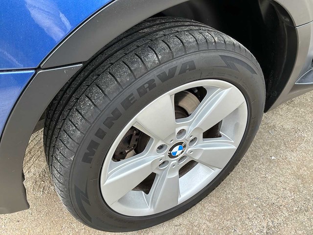 Bmw x3 vintage auto's > 15 - afbeelding 13 van  45