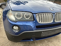 Bmw x3 vintage auto's > 15 - afbeelding 16 van  45