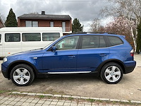 Bmw x3 vintage auto's > 15 - afbeelding 12 van  45