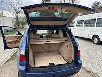 Bmw x3 vintage auto's > 15 - afbeelding 26 van  45