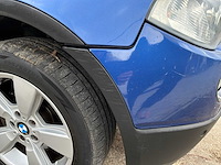 Bmw x3 vintage auto's > 15 - afbeelding 30 van  45