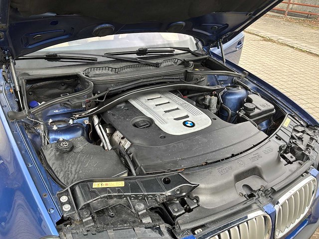 Bmw x3 vintage auto's > 15 - afbeelding 37 van  45