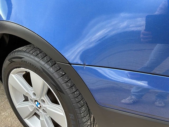 Bmw x3 vintage auto's > 15 - afbeelding 40 van  45