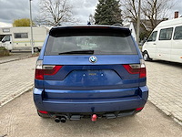 Bmw x3 vintage auto's > 15 - afbeelding 34 van  45