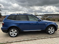 Bmw x3 vintage auto's > 15 - afbeelding 42 van  45