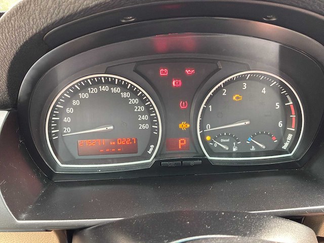 Bmw x3 vintage auto's > 15 - afbeelding 44 van  45