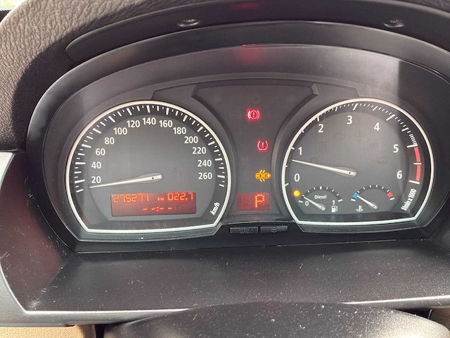 Bmw x3 vintage auto's > 15 - afbeelding 45 van  45