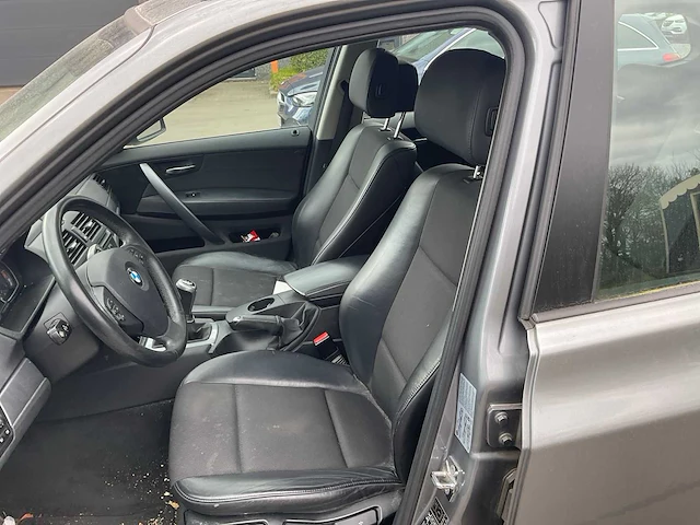 Bmw x3 xdrive 18d personenauto - afbeelding 2 van  13
