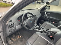 Bmw x3 xdrive 18d personenauto - afbeelding 3 van  13