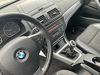 Bmw x3 xdrive 18d personenauto - afbeelding 4 van  13