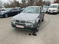 Bmw x3 xdrive 18d personenauto - afbeelding 6 van  13