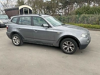 Bmw x3 xdrive 18d personenauto - afbeelding 8 van  13