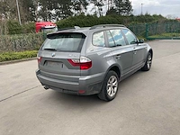 Bmw x3 xdrive 18d personenauto - afbeelding 9 van  13