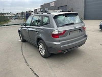 Bmw x3 xdrive 18d personenauto - afbeelding 11 van  13
