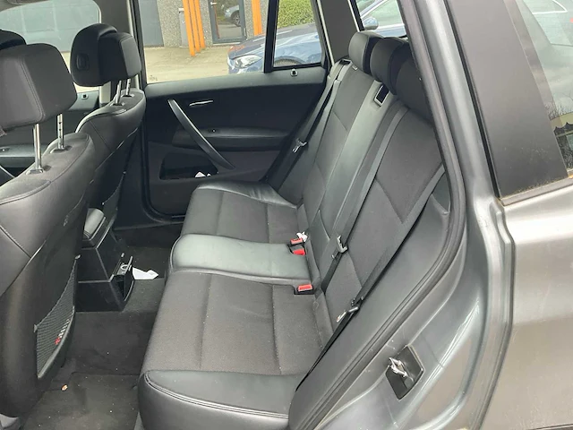 Bmw x3 xdrive 18d personenauto - afbeelding 13 van  13