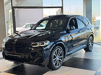 Bmw x3 xdrive 20i m sport - afbeelding 4 van  48