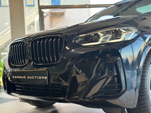 Bmw x3 xdrive 20i m sport - afbeelding 7 van  48