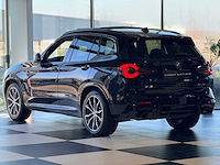 Bmw x3 xdrive 20i m sport - afbeelding 9 van  48