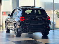 Bmw x3 xdrive 20i m sport - afbeelding 11 van  48