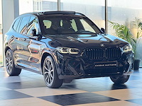 Bmw x3 xdrive 20i m sport - afbeelding 1 van  48