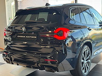 Bmw x3 xdrive 20i m sport - afbeelding 16 van  48
