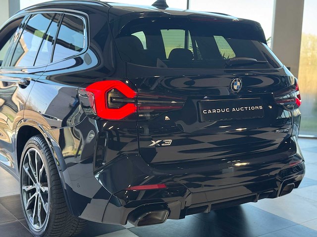Bmw x3 xdrive 20i m sport - afbeelding 17 van  48