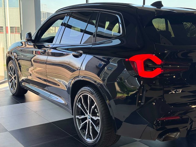 Bmw x3 xdrive 20i m sport - afbeelding 18 van  48