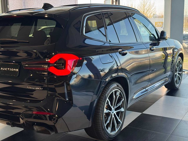 Bmw x3 xdrive 20i m sport - afbeelding 19 van  48