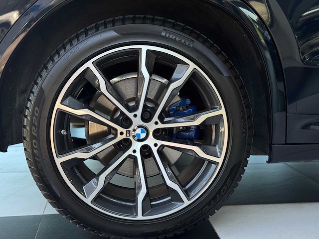 Bmw x3 xdrive 20i m sport - afbeelding 22 van  48