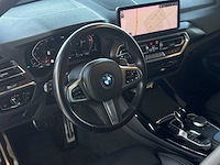 Bmw x3 xdrive 20i m sport - afbeelding 25 van  48