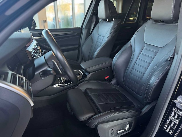 Bmw x3 xdrive 20i m sport - afbeelding 27 van  48