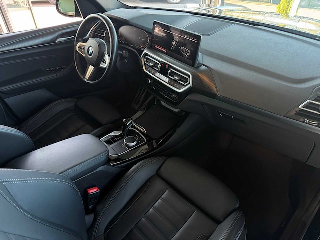 Bmw x3 xdrive 20i m sport - afbeelding 28 van  48