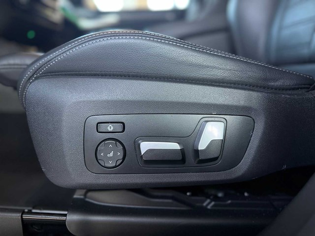 Bmw x3 xdrive 20i m sport - afbeelding 31 van  48