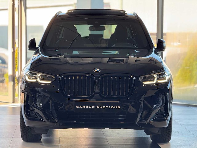 Bmw x3 xdrive 20i m sport - afbeelding 23 van  48