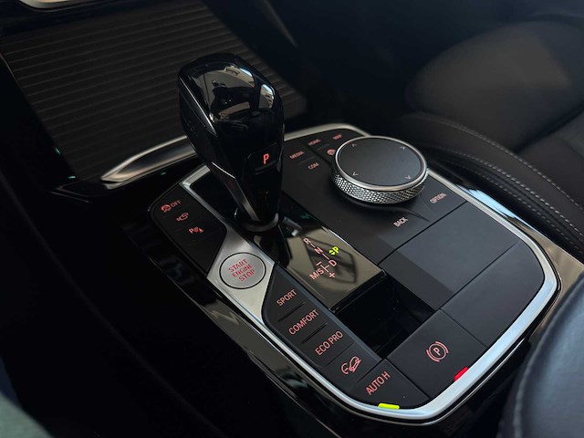 Bmw x3 xdrive 20i m sport - afbeelding 36 van  48