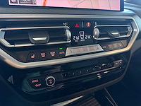 Bmw x3 xdrive 20i m sport - afbeelding 37 van  48