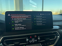 Bmw x3 xdrive 20i m sport - afbeelding 42 van  48